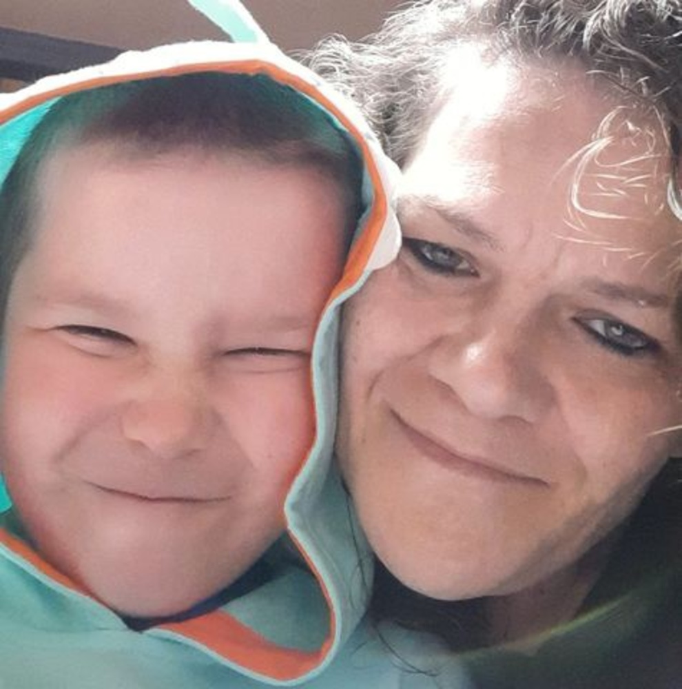 Meet your Posher, Tammie